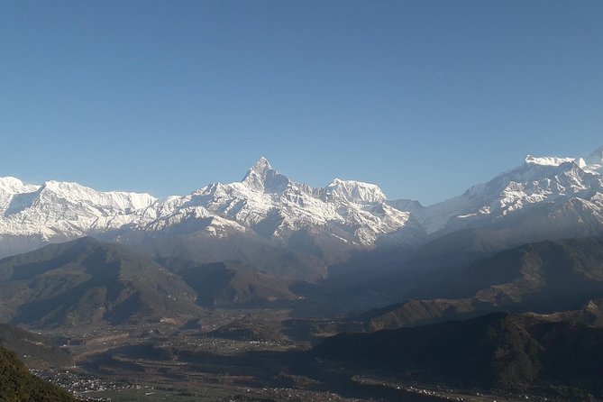 Pumdikot Peace Pagoda Day Hike - Meeting and Pickup Details