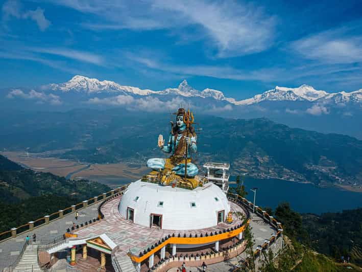 Pumdikot Sunrise (Himalaya & Lake View) Tour in Pokhara - Key Points