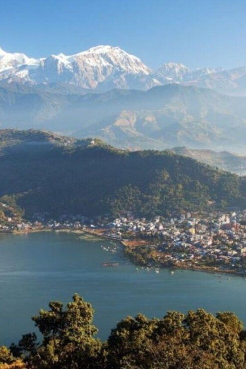 Pumdikot Sunrise (Himalaya & Lake View) Tour in Pokhara - Detailed Itinerary