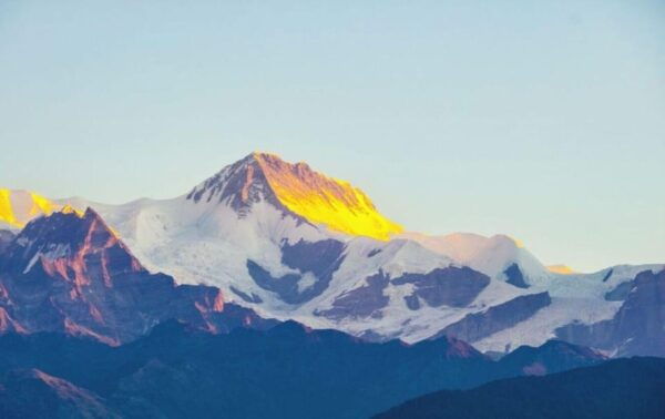 Pumdikot Sunrise (Himalaya & Lake View) Tour in Pokhara - Booking Information