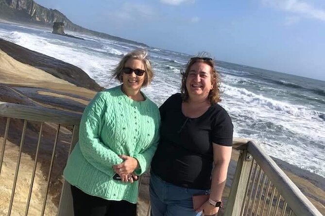 Punakaiki Blow Holes & Pancake Rocks Scenic Tour - Common Questions