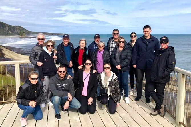 Punakaiki Blow Holes & Pancake Rocks Scenic Tour - The Sum Up