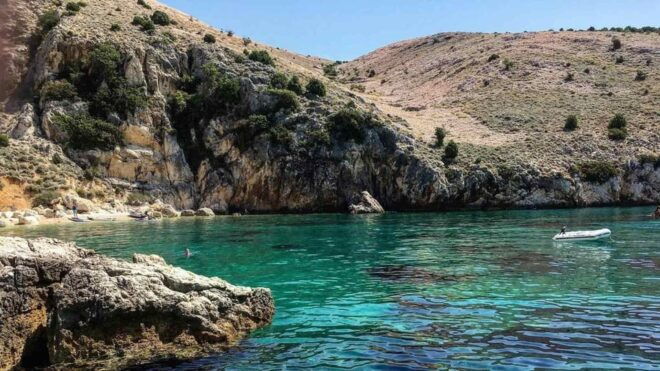 Punat: a Traditional Private Half Day Boat Trip to Wild Bays - Itinerary and Highlights