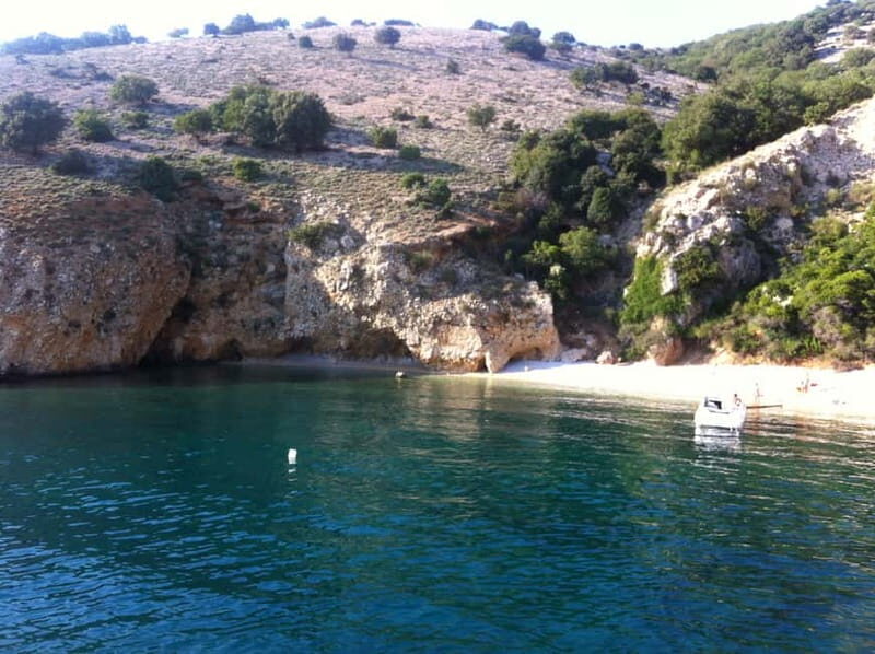 Punat: Grgur, Goli, Rab, and Krk Island Boat Trip with Lunch - Authentic Experiences from Real Travelers