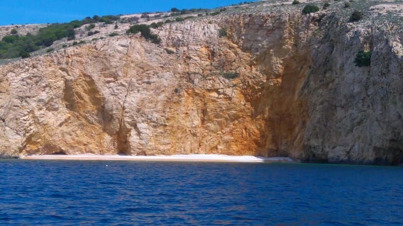 Punat: Plavnik and Krk Islands Private Boat Trip - Who Will Love This Trip?