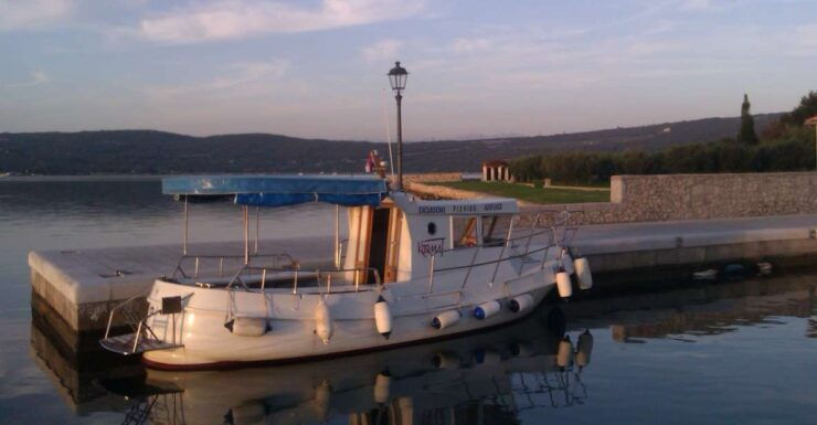 Punat-Private Boat Trip in the Intact Nature of Island Krk - Experience Highlights