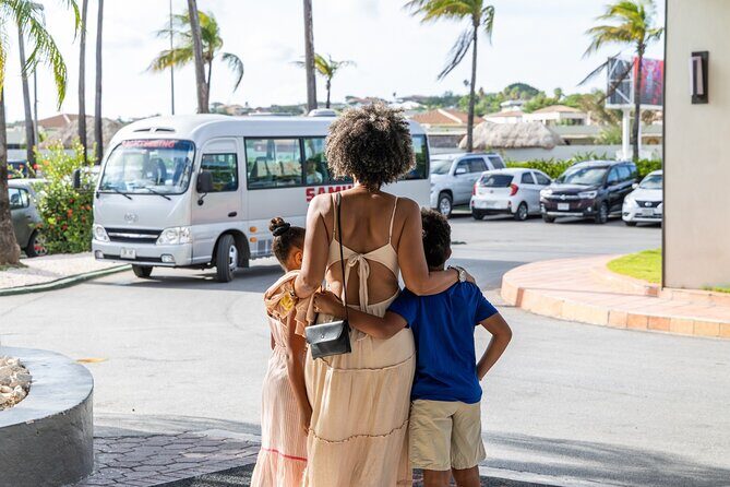 Punda Vibes City Tour - How the Tour Compares to Other Experiences