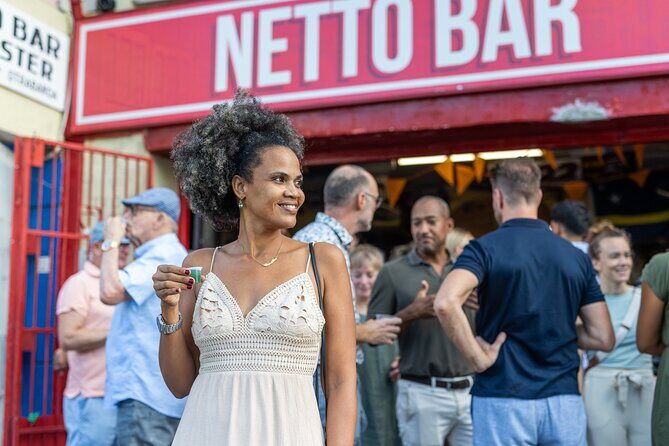 Punda Vibes City Tour - Final Thoughts