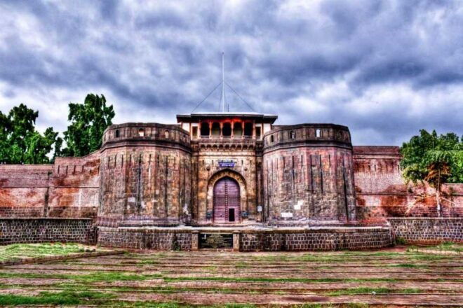 Pune Airport Transfer - Private Group Experience