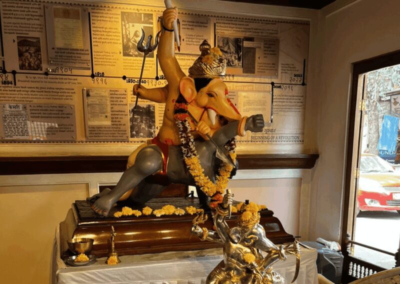 Pune: City Highlights Guided Tour - What To Expect From the Tour