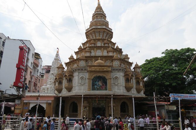 Pune Full Day Guided Sightseeing Tour in a Private Car - The Practicals and Value