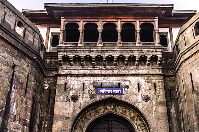 Pune Heritage Walk for an Immersive Cultural Experience - Heritage Walk Itinerary