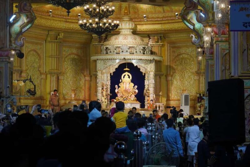 Pune Highlights: Guided Day Tour from Mumbai in Private Car - Good To Know