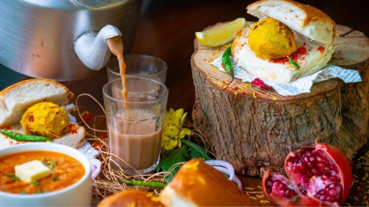 Pune: Private Walking Tour & Food Tasting With a Local - Tour Details