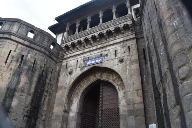 Pune: Private Walking Tour & Food Tasting With a Local - Experience Highlights