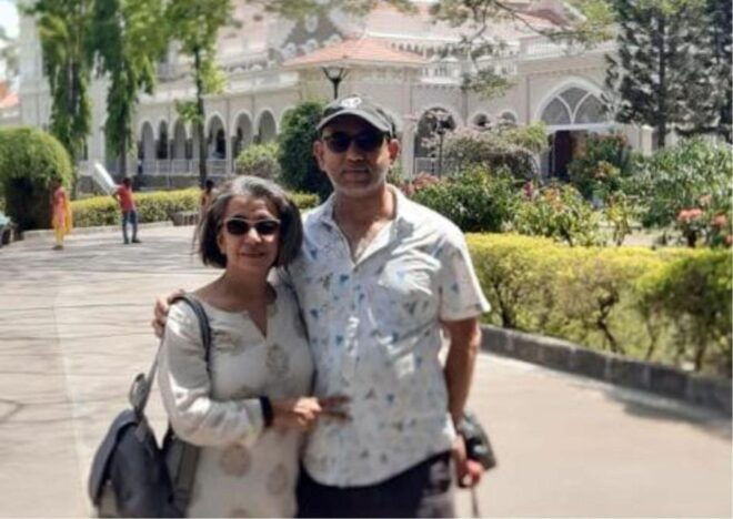 Pune: Private Walking Tour & Food Tasting With a Local - Inclusions