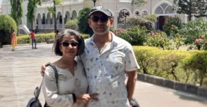 Pune: Private Walking Tour & Food Tasting With a Local - Meeting Point