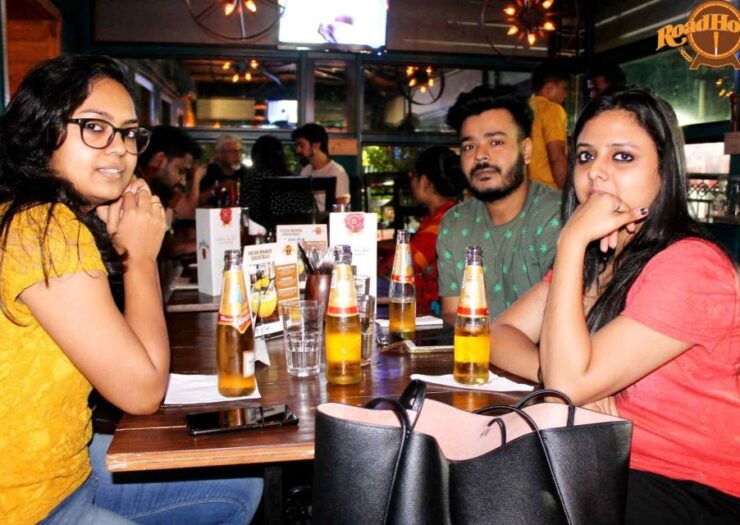 Pune: Pub Crawl (3 Hours Guided Bar Hopping Tour) - Good To Know