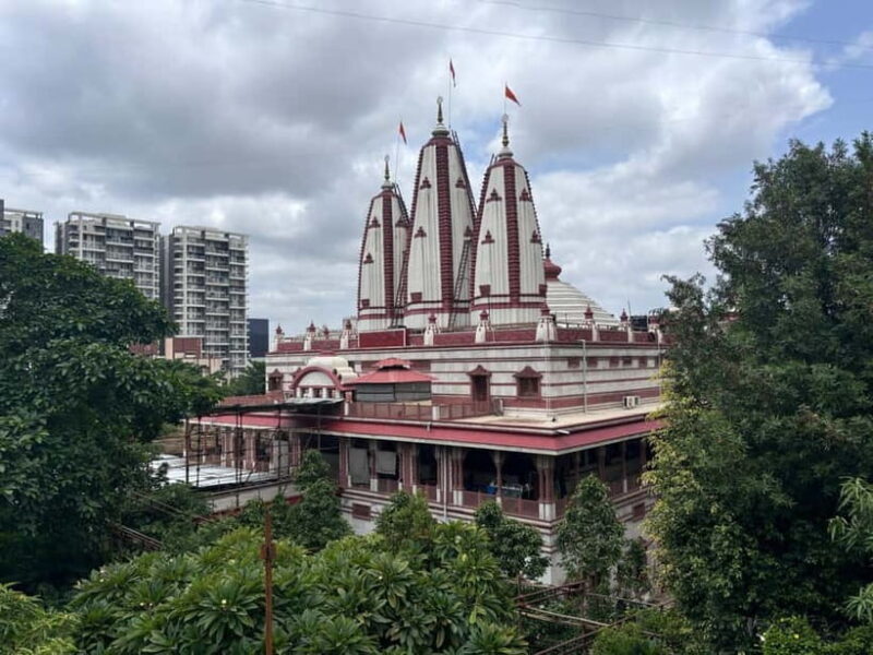 Pune: Sacred Sites Half Day Tour with Snacks (AC Car Tour) - Pune: Sacred Sites Half Day Tour with Snacks (AC Car Tour) — A Balanced Look at Spiritual Pune