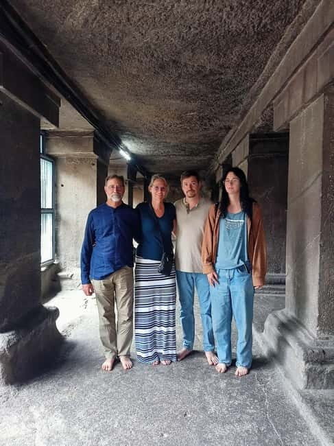 Pune: Sacred Sites Half Day Tour with Snacks (AC Car Tour) - Good To Know