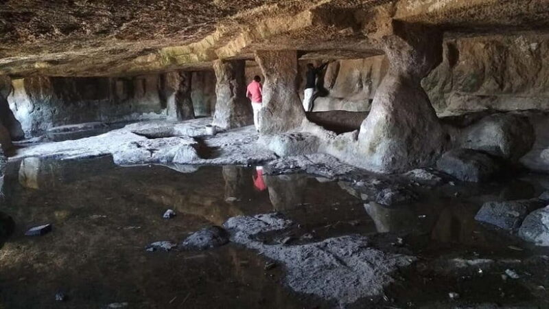 Pune: Sinhagad Fort Hike & Zapurza Museum Full Day Car Tour - The Sum Up