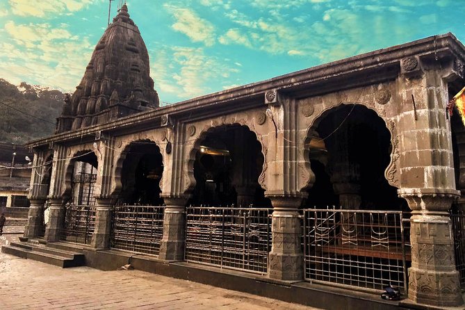 Pune to Bhimashankar Jyotirlinga - Pickup Details
