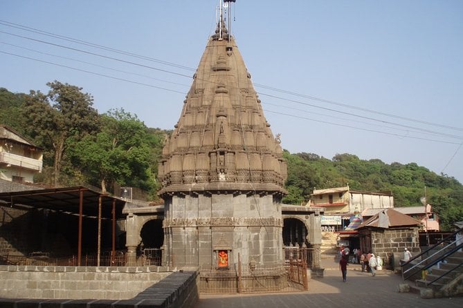 Pune to Bhimashankar Jyotirlinga - Cancellation Policy