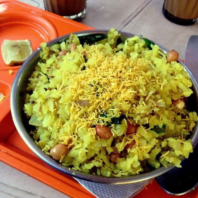 Pune: Traditional Maharashtrian Breakfast Cooking Class - Practical Details and Value