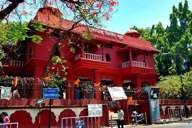 Pune Walking Tour With a Punekar - Tour Highlights