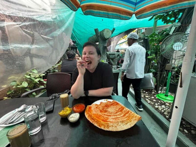 Pune:Food Walking Tour with Breakfast, Lunch & Dinner Option - What’s Included and What’s Not