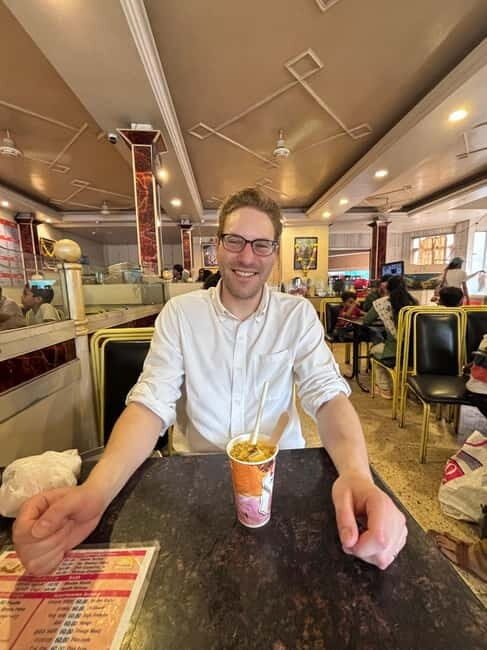 Pune:Food Walking Tour with Breakfast, Lunch & Dinner Option - Practical Details and Tips