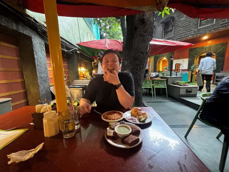 Pune:Food Walking Tour with Breakfast, Lunch & Dinner Option - The Sum Up: Is It Worth It?