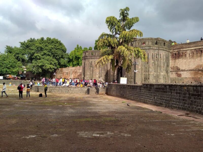 Pune:Food Walking Tour with Breakfast, Lunch & Dinner Option - FAQ