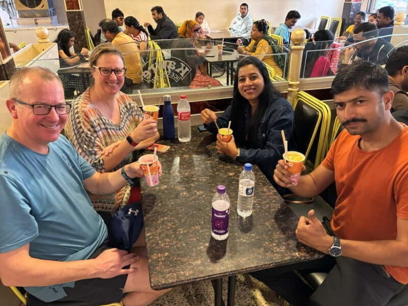 Pune:Food Walking Tour with Breakfast, Lunch & Dinner Option - An In-Depth Look at Pune’s Food Walking Tour