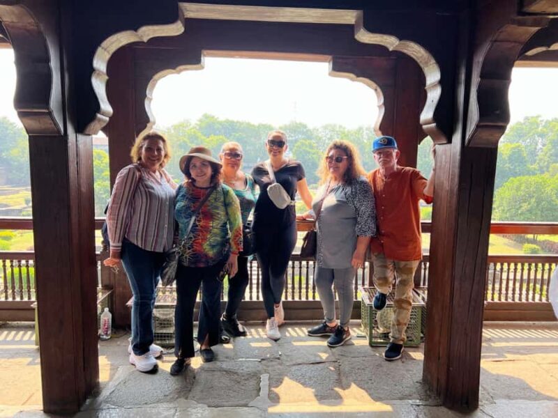 Pune:Old City or Camp Cultural Walking Tour with Local Snack - The Choice: Old City or Colonial Pune?