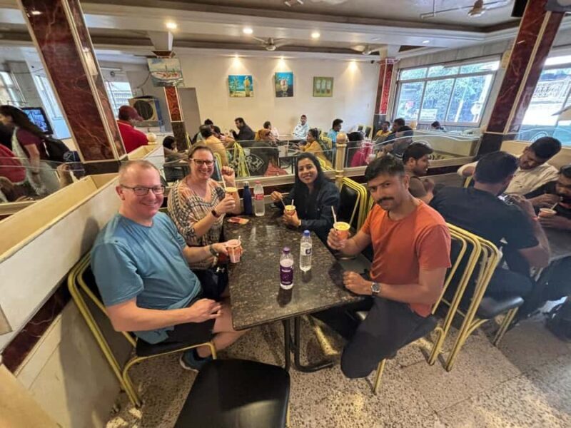 Pune:Old City or Camp Cultural Walking Tour with Local Snack - FAQ