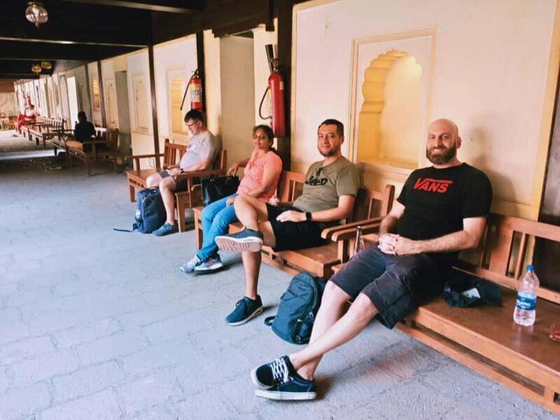 Pune:Old City or Camp Cultural Walking Tour with Local Snack - FAQ