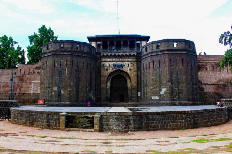 Pune's Full Day Private Tour Activities - Places to Visit