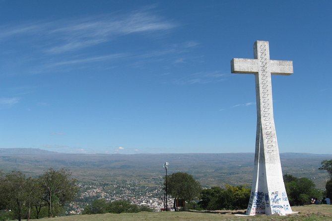 Punilla Valley: Cosquín, Capilla Del Monte, Los Cocos  - Córdoba - Pricing and Booking Details