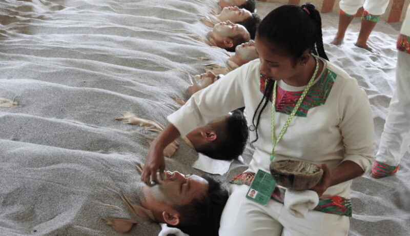 PUNING HOT SPIRNG DAY TOUR FROM MANILA - Good To Know