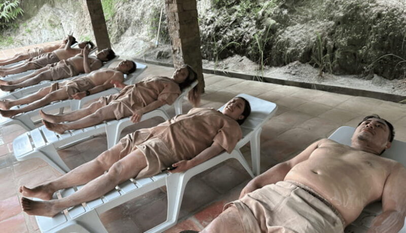 PUNING HOT SPIRNG DAY TOUR FROM MANILA - Frequently Asked Questions