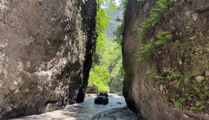 PUNING HOT SPIRNG DAY TOUR FROM MANILA - Final Thoughts