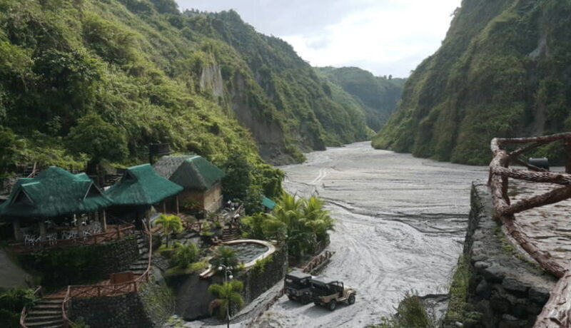 PUNING HOT SPIRNG DAY TOUR FROM MANILA - Good To Know