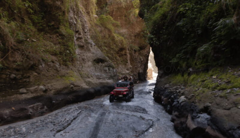 PUNING HOT SPIRNG DAY TOUR FROM MANILA - The Experience in Detail