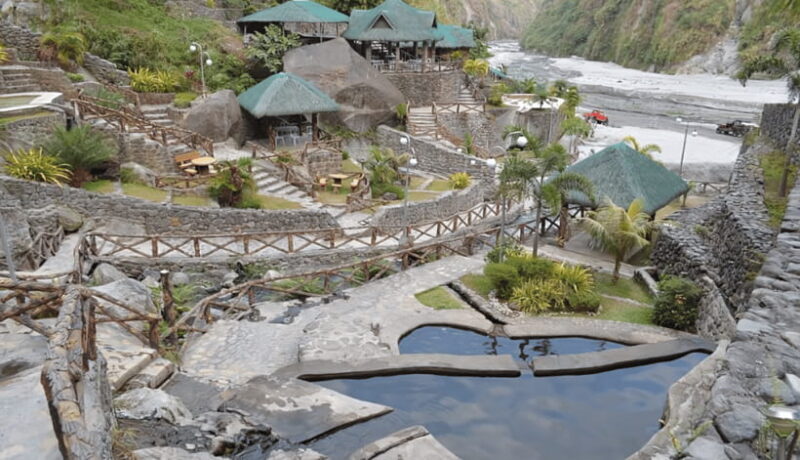 PUNING HOT SPIRNG DAY TOUR FROM MANILA - Who Will Love This Tour?