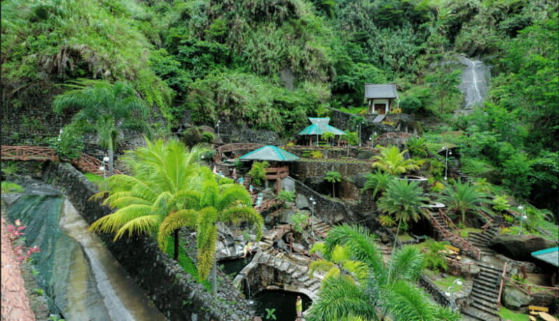 PUNING HOT SPIRNG DAY TOUR FROM MANILA - The Sum Up