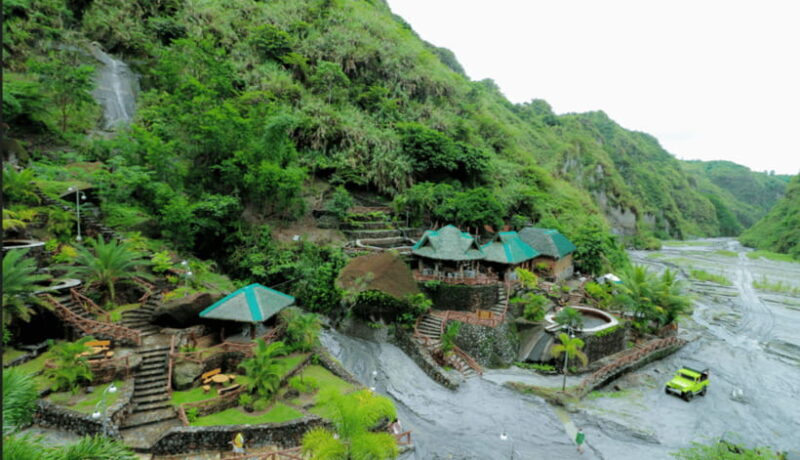 PUNING HOT SPIRNG DAY TOUR FROM MANILA - FAQ