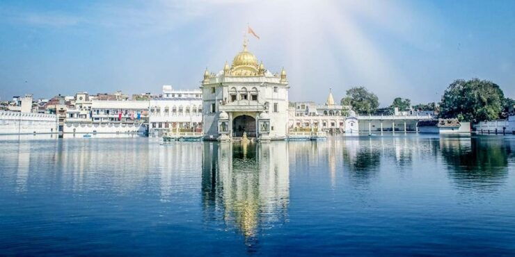 Punjab: One-Day Amritsar Tour - Good To Know