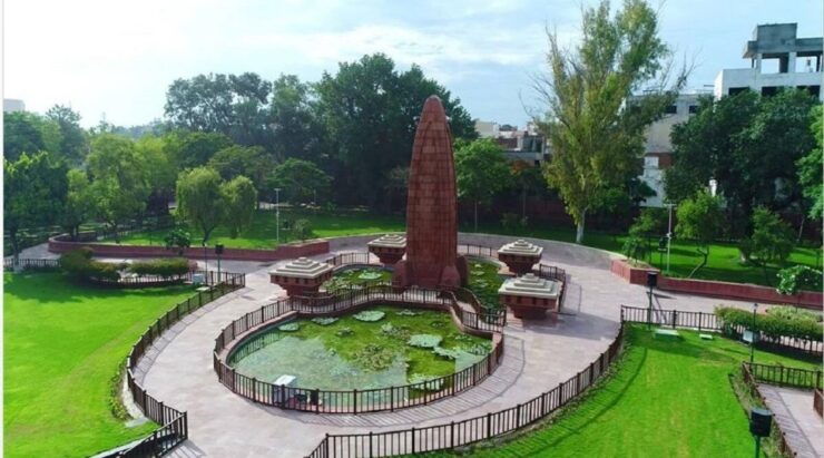 Punjab: One-Day Amritsar Tour - Highlights