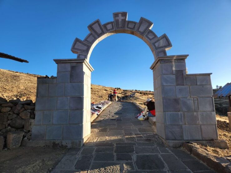 Puno: 2 Days of Rural Tourism in Uros, Amantani and Taquile - Experience the Uros Islands Culture